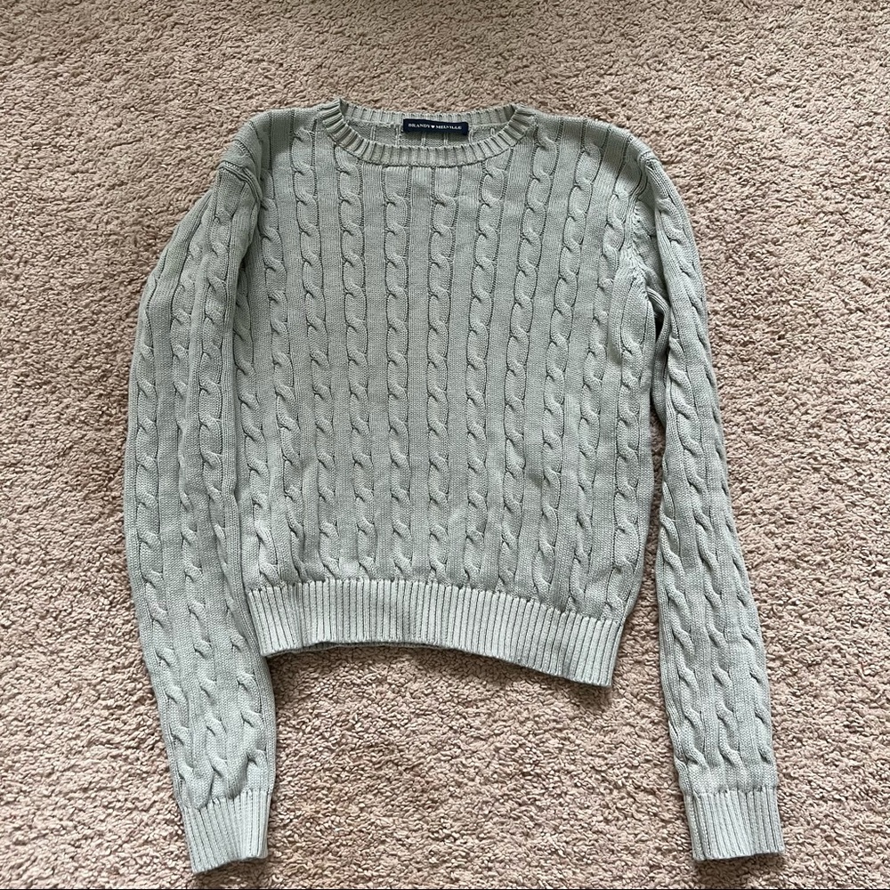 Brandy Melville sweater